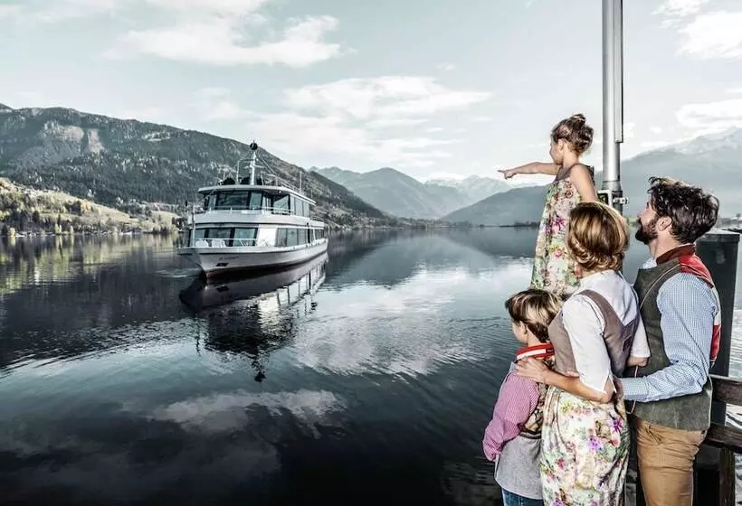 Fotos del hotel Gasthof Post:  16