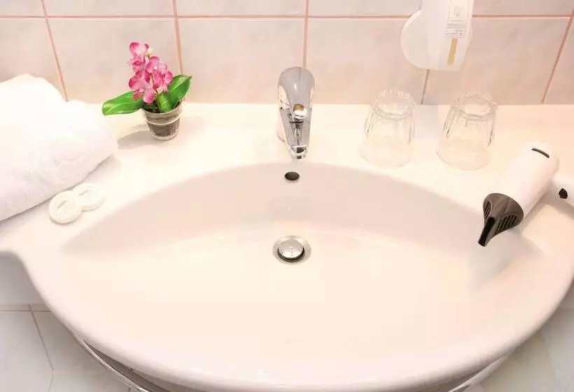 Fotos del hotel Gasthof Post:  24