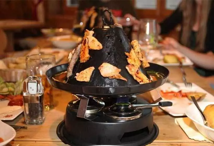 Fotos del hotel Gasthof Post:  23