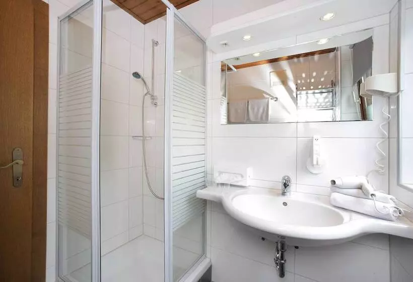 Fotos del hotel Gasthof Post:  21