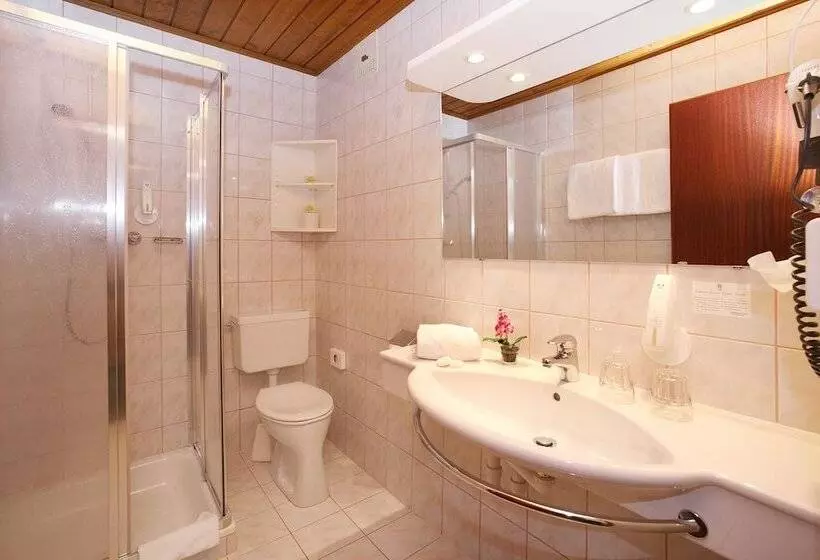 Fotos del hotel Gasthof Post:  7