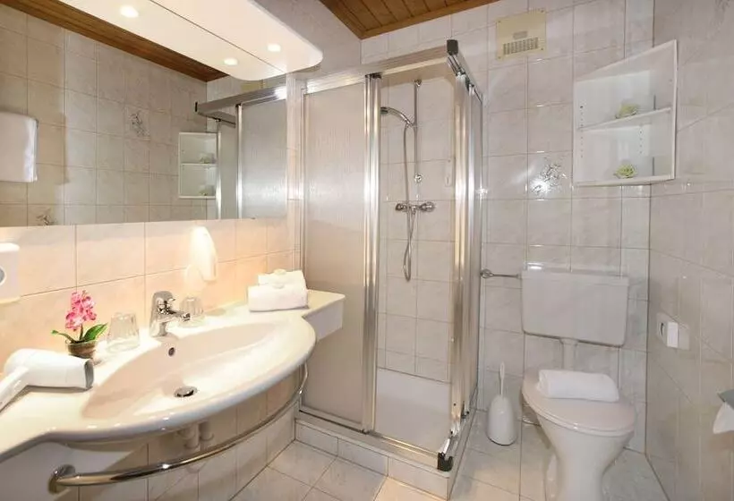 Fotos del hotel Gasthof Post:  15