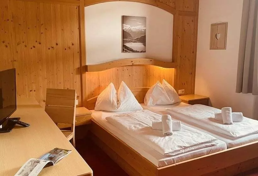 Fotos del hotel Gasthof Post:  11