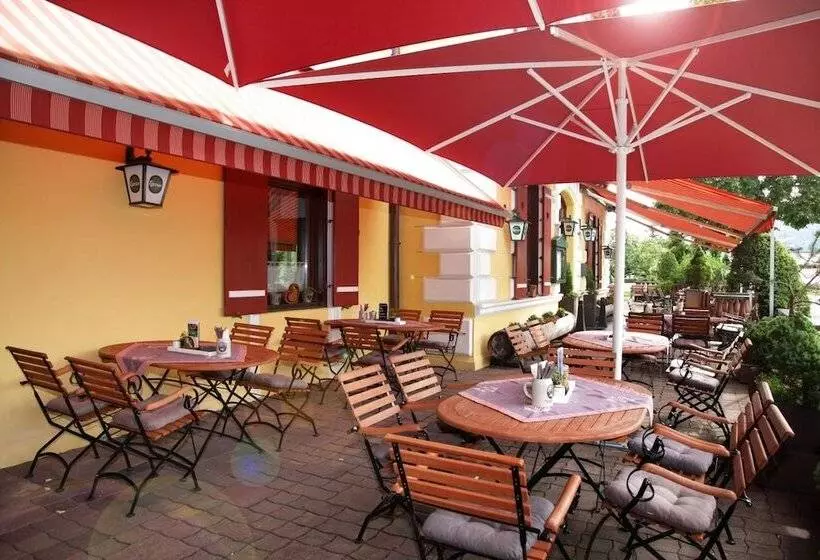 Fotos del hotel Gasthof Post:  6