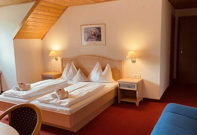 Fotos del hotel Gasthof Post:  2