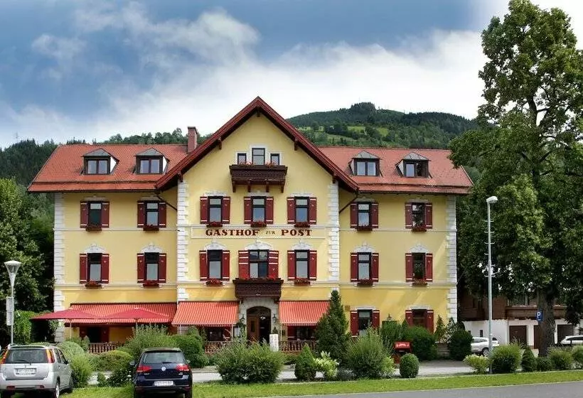 Gasthof Post
