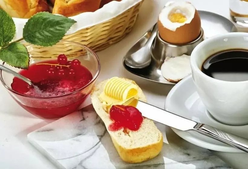 Fotos del hotel Gasthof Post:  19