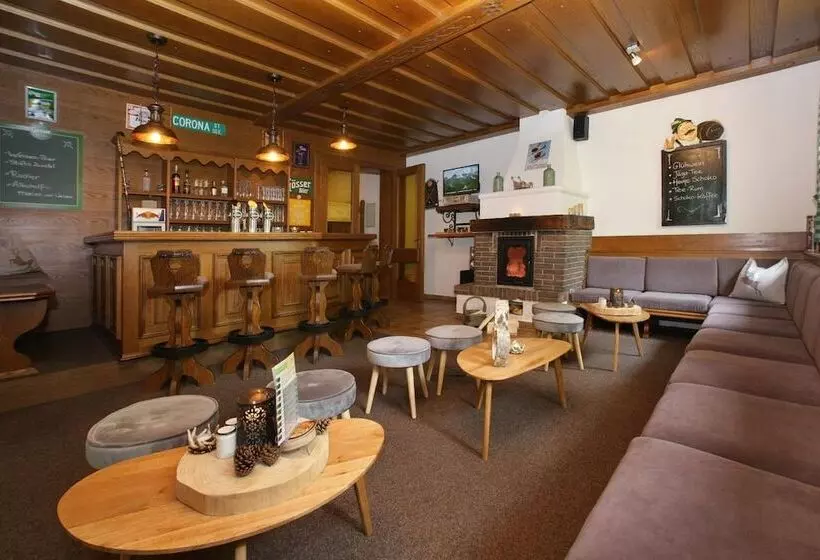 Fotos del hotel Gasthof Post:  14