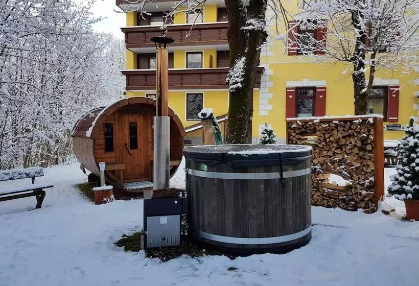 Fotos del hotel Gasthof Post:  12