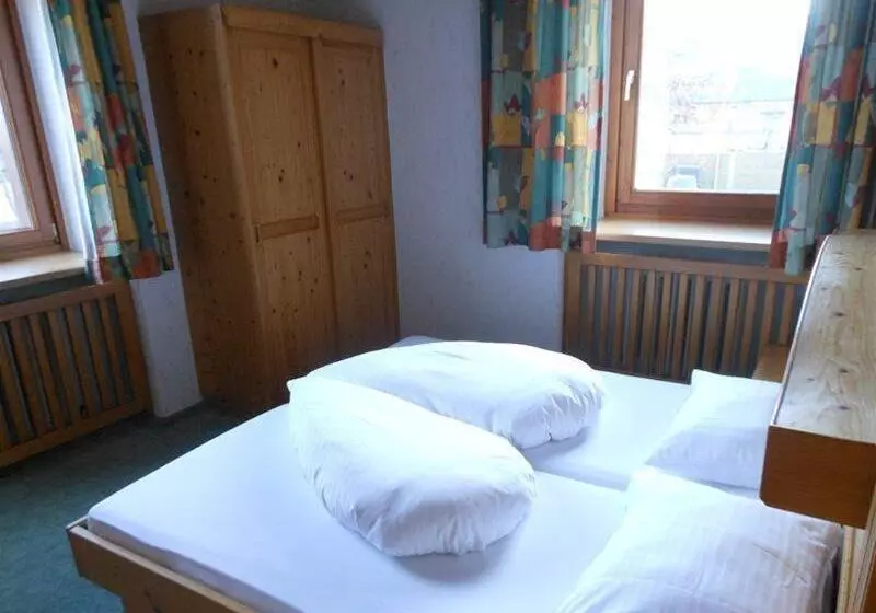 Fotos del hotel Gasthof Post:  26