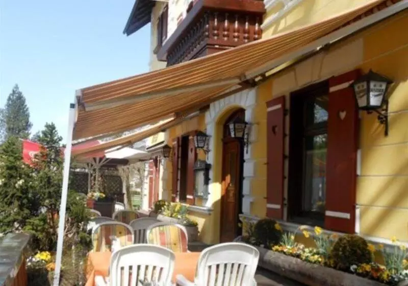 Fotos del hotel Gasthof Post:  31