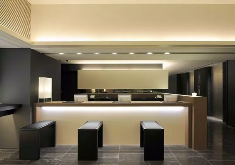 Fotos del hotel Hakata Green  Annex:  13