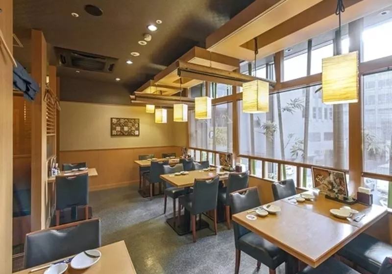 Fotos del hotel Hakata Green  Annex:  19