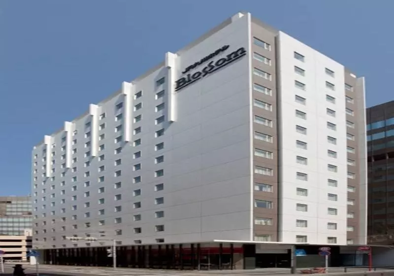 Jr Kyushu  Blossom Hakata Central