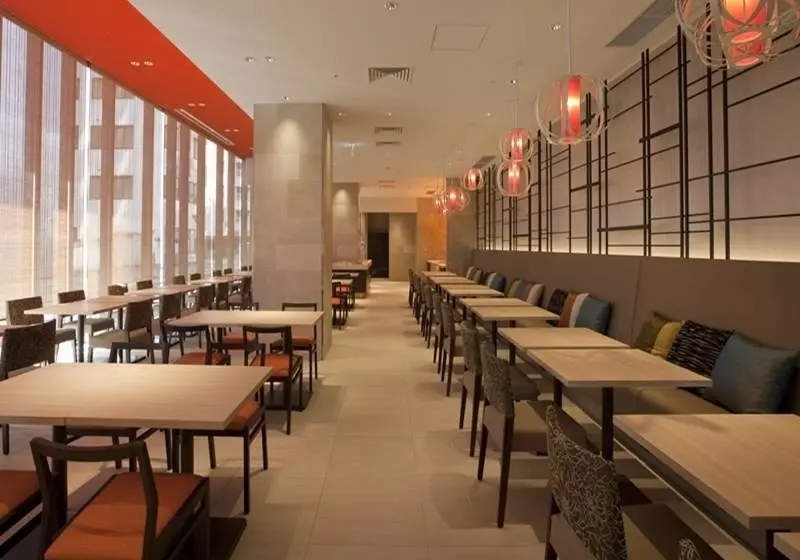 Fotos del hotel Jr Kyushu  Blossom Hakata Central:  3