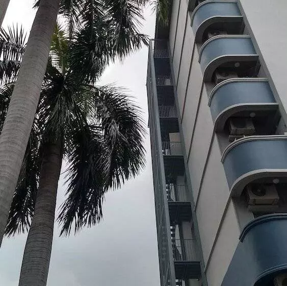 Fotos del hotel Komol Residence Bangkok:  24