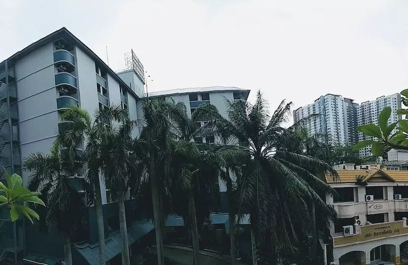 Fotos del hotel Komol Residence Bangkok:  23