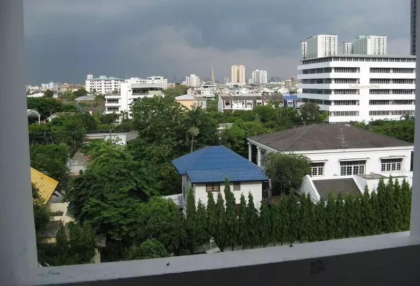 Fotos del hotel Komol Residence Bangkok:  18