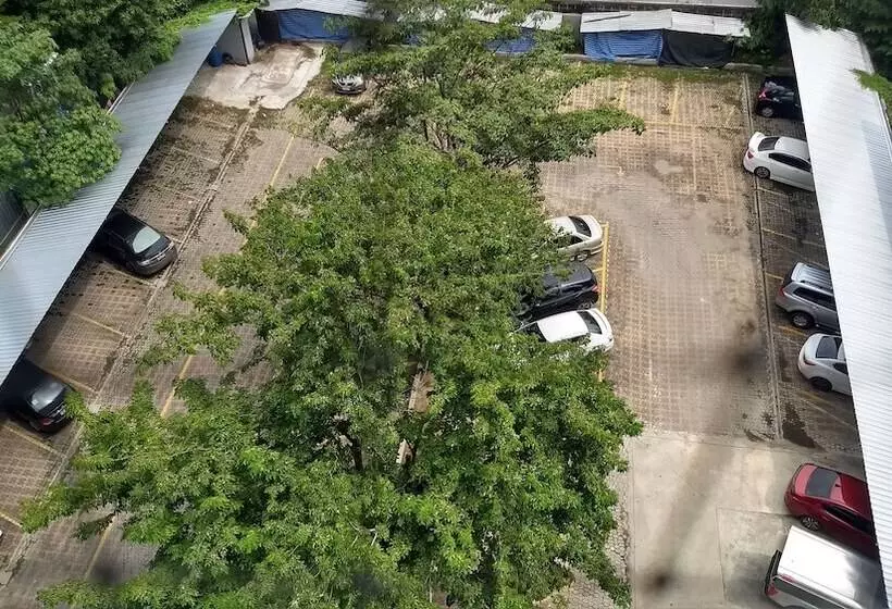 Fotos del hotel Komol Residence Bangkok:  12