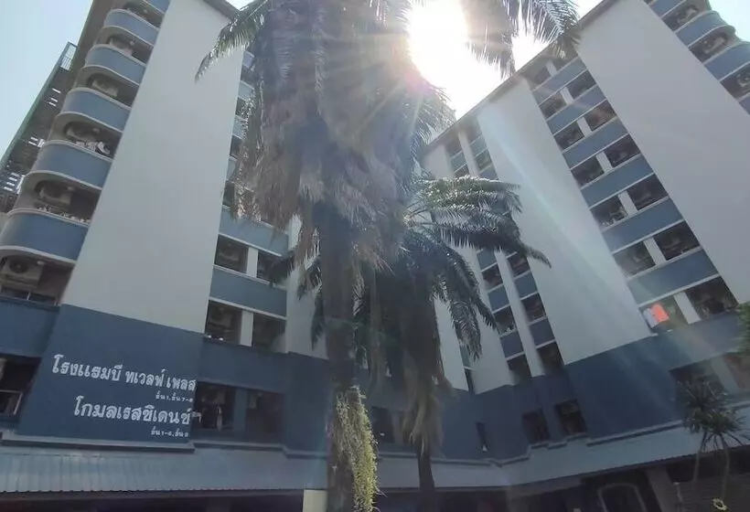 Komol Residence Bangkok