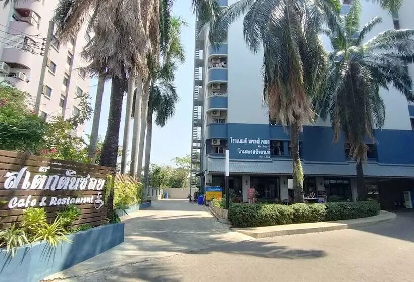 Fotos del hotel Komol Residence Bangkok:  19