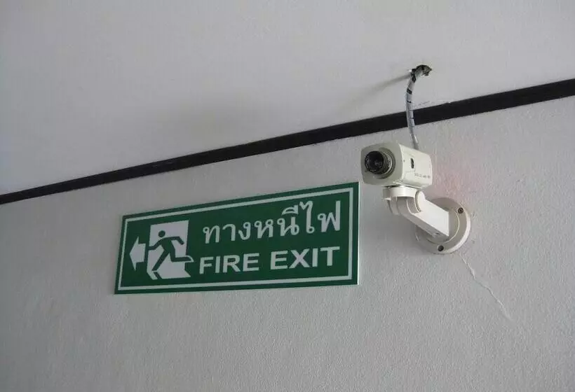 Fotos del hotel Komol Residence Bangkok:  17