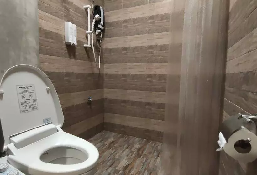 Fotos del hotel Komol Residence Bangkok:  5