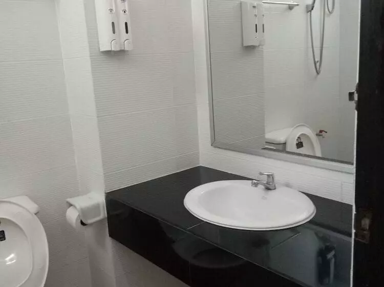 Fotos del hotel Komol Residence Bangkok:  16