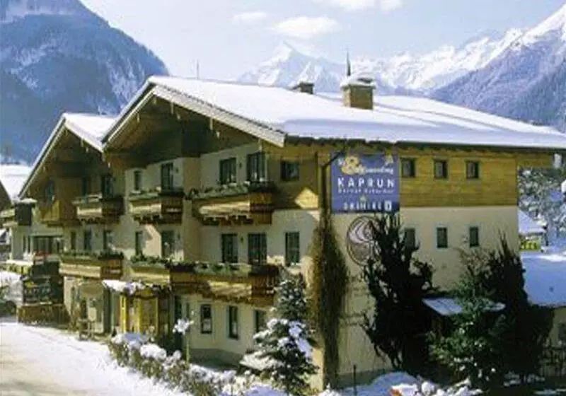 Fotos del hotel Pension Alpenrose:  5