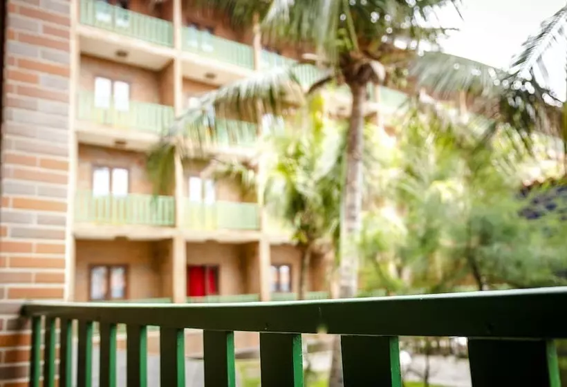 Fotos del hotel Porto Futuro:  9