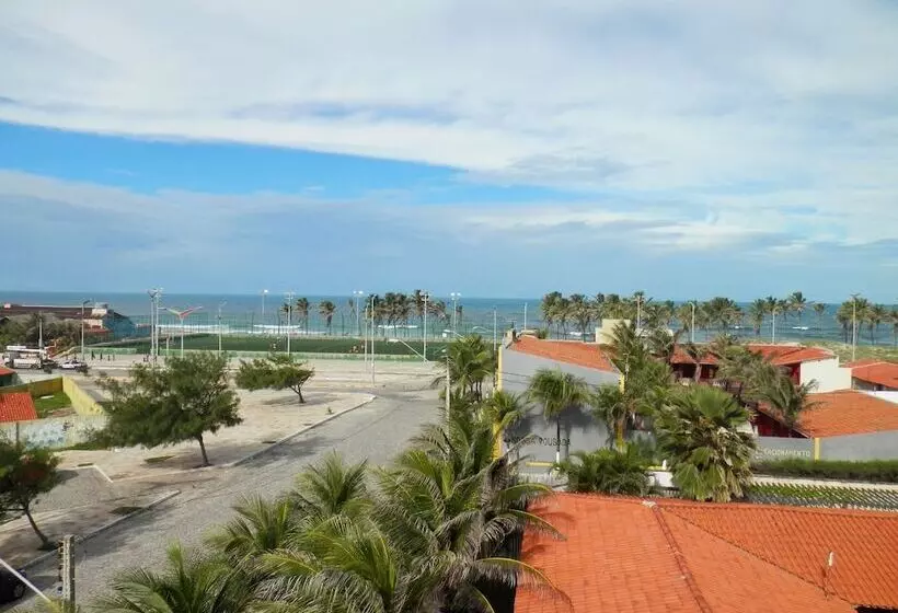 Fotos del hotel Porto Futuro:  18