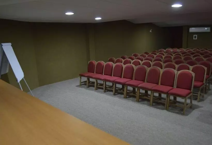 Fotos del hotel Porto Futuro:  15