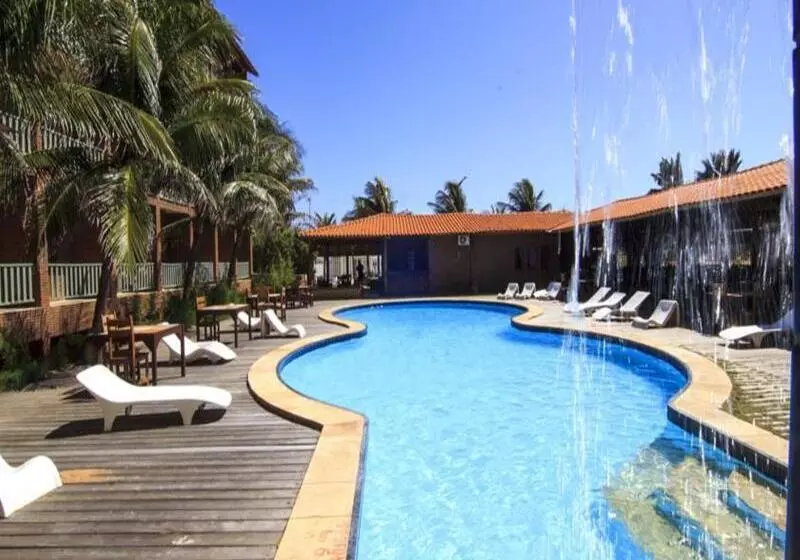 Fotos del hotel Porto Futuro:  19