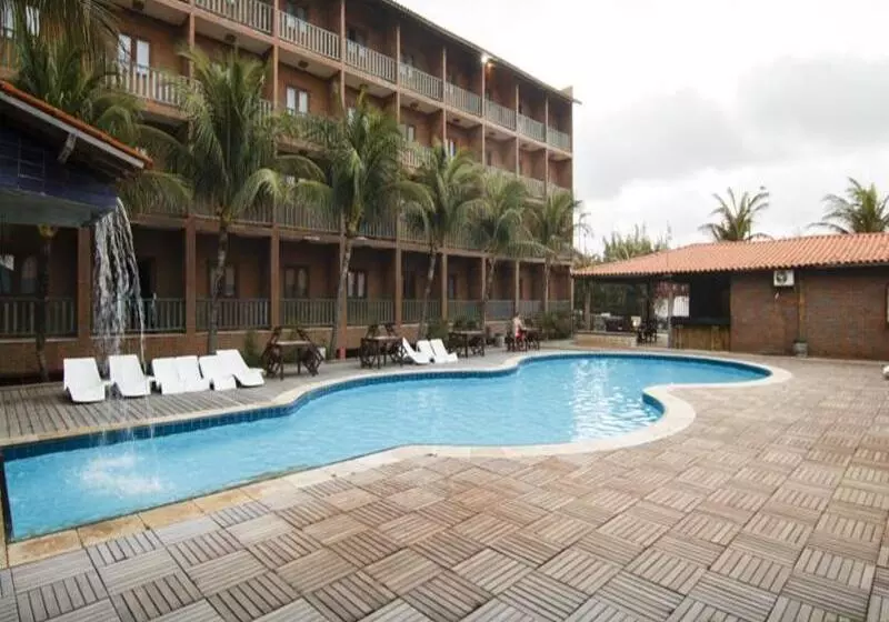 Fotos del hotel Porto Futuro:  23