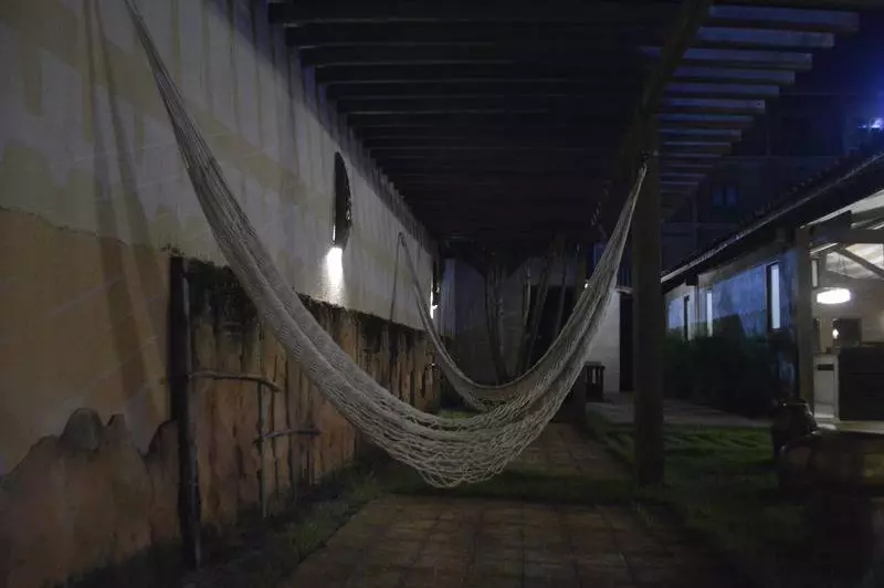 Fotos del hotel Porto Futuro:  10