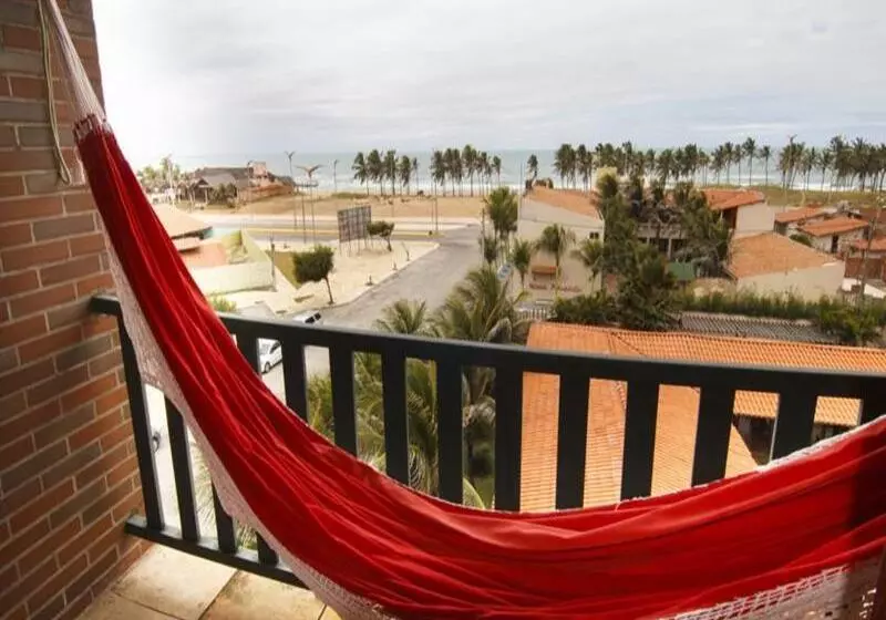 Fotos del hotel Porto Futuro:  11