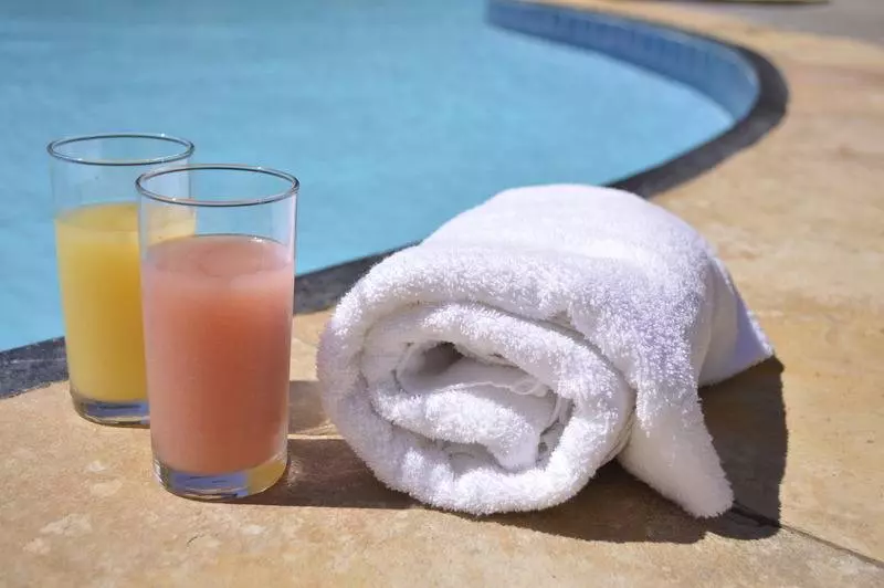 Fotos del hotel Porto Futuro:  25