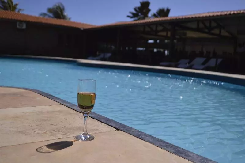 Fotos del hotel Porto Futuro:  14