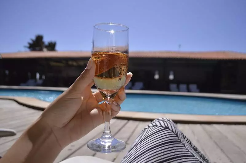 Fotos del hotel Porto Futuro:  17