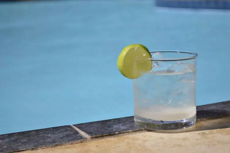 Fotos del hotel Porto Futuro:  6