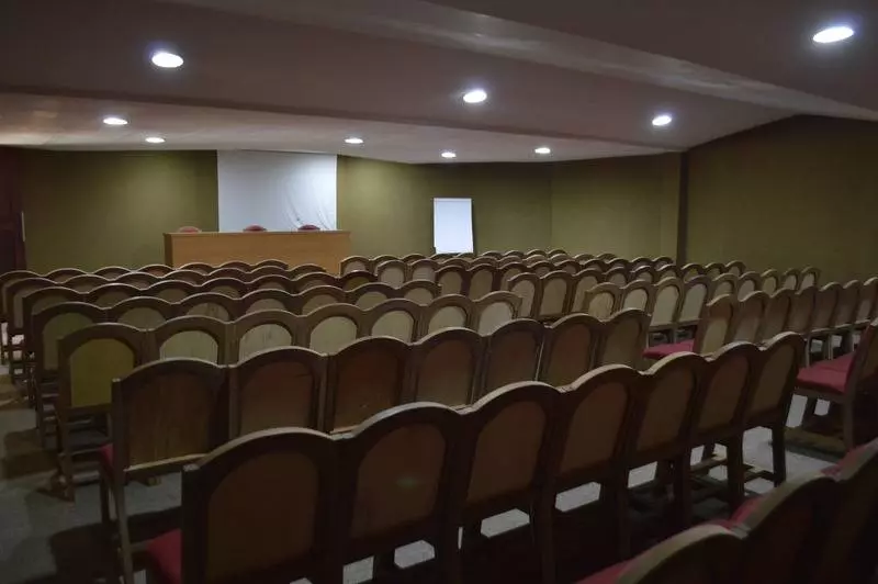 Fotos del hotel Porto Futuro:  7