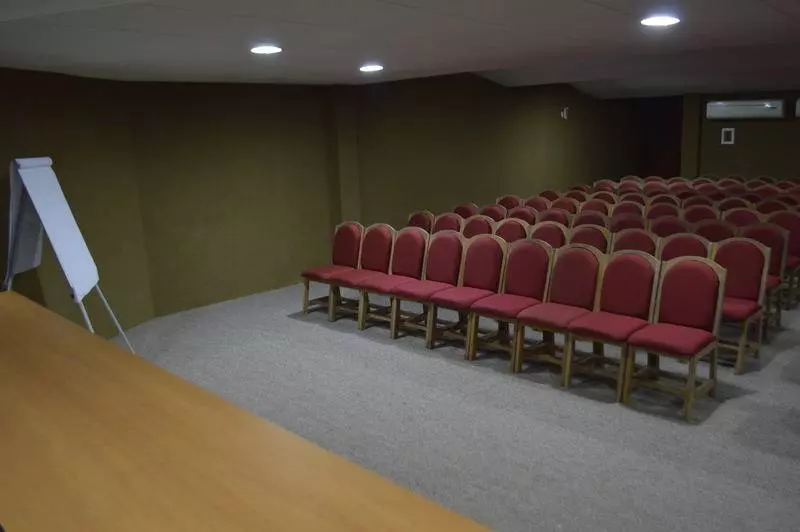 Fotos del hotel Porto Futuro:  21