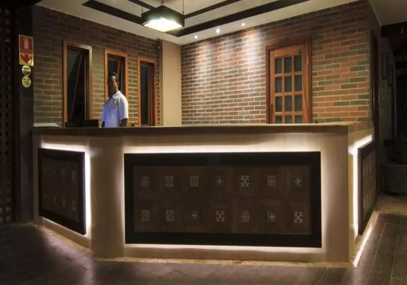 Fotos del hotel Porto Futuro:  3