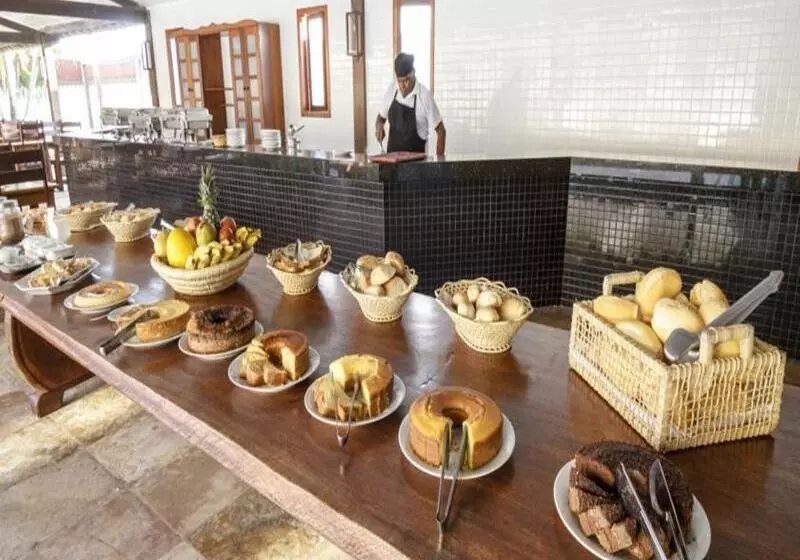 Fotos del hotel Porto Futuro:  5