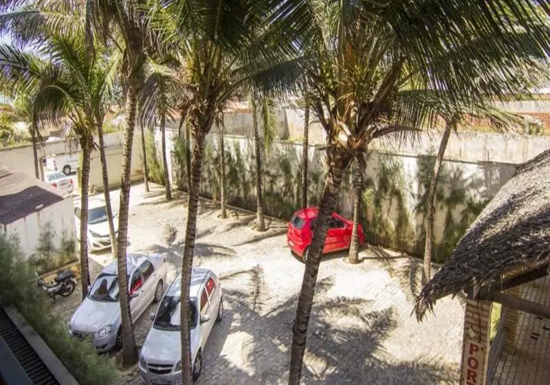 Fotos del hotel Porto Futuro:  22