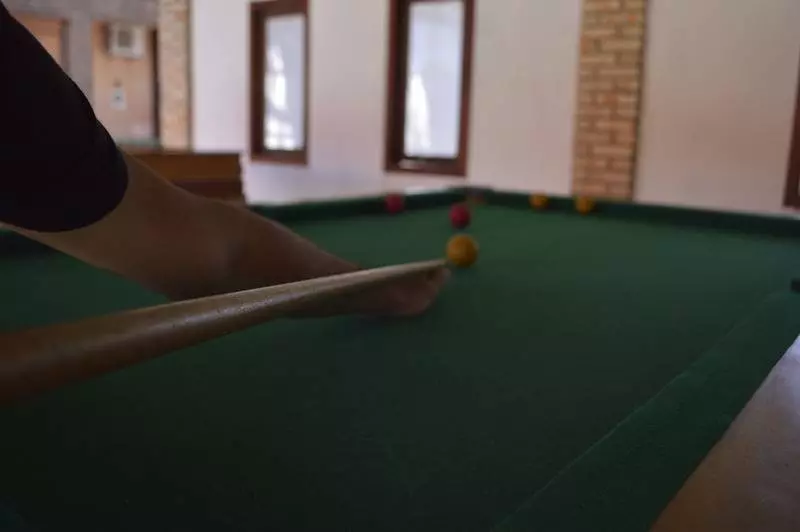 Fotos del hotel Porto Futuro:  4