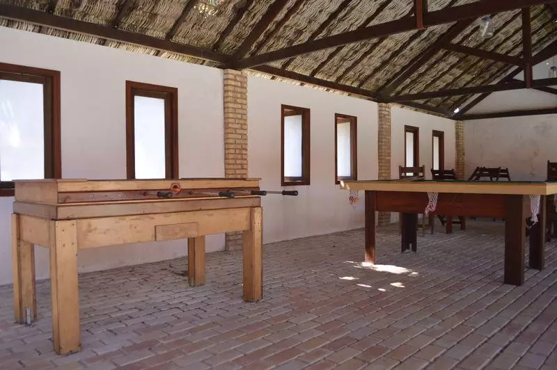 Fotos del hotel Porto Futuro:  16