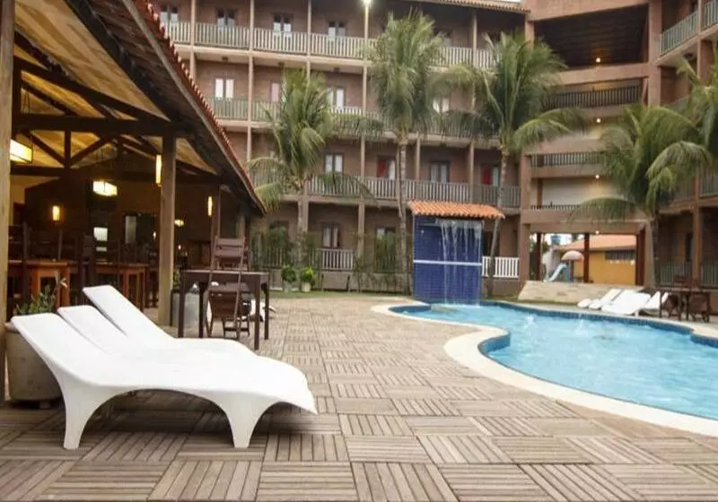 Fotos del hotel Porto Futuro:  24