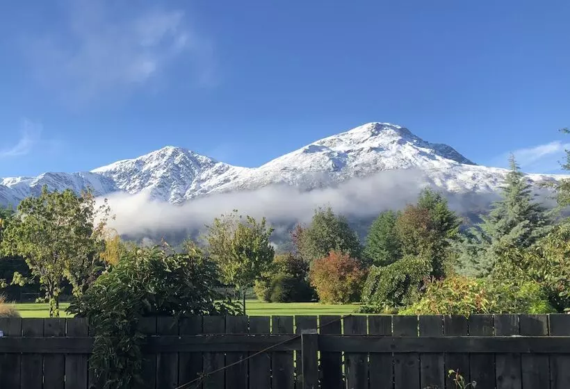 Fotos del hotel Queenstown Country Lodge:  5