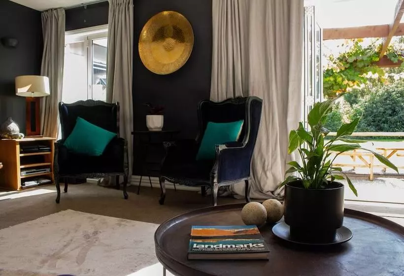 Fotos del hotel Queenstown Country Lodge:  25